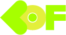 Oslo Frimarked logo